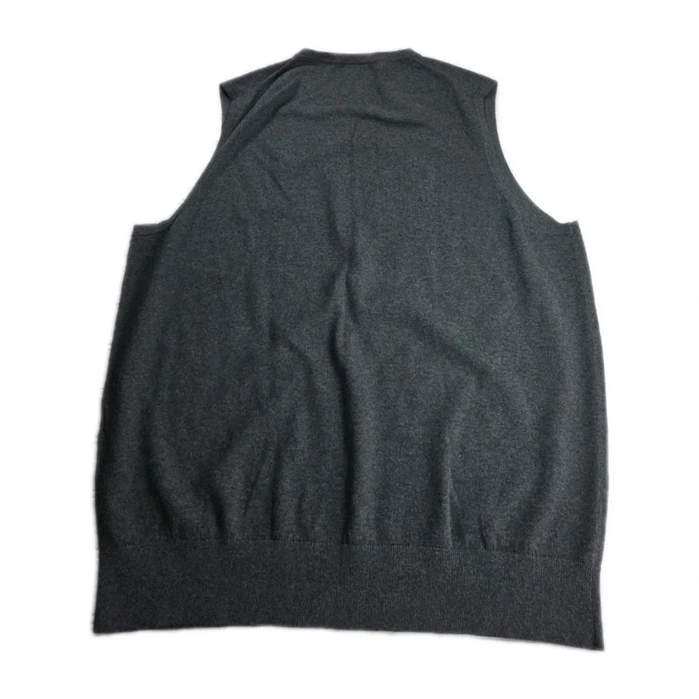 Cutter & Buck Men's Lakemont Sweater Vest XL WEST VIRGINIA‎ LOGO NWT